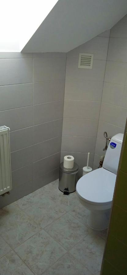 Ubytovani U Tajcu Dolni Berkovice Exterior foto
