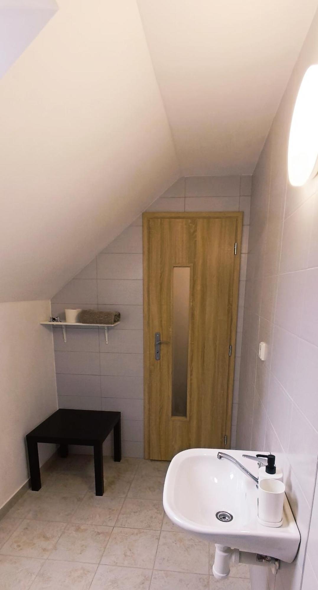 Ubytovani U Tajcu Dolni Berkovice Exterior foto