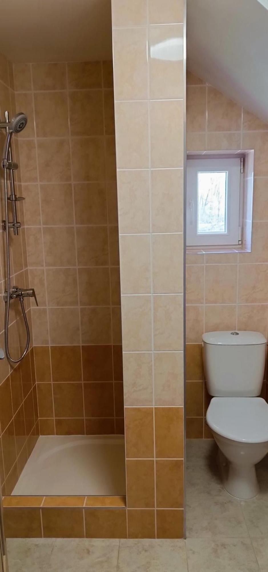 Ubytovani U Tajcu Dolni Berkovice Exterior foto