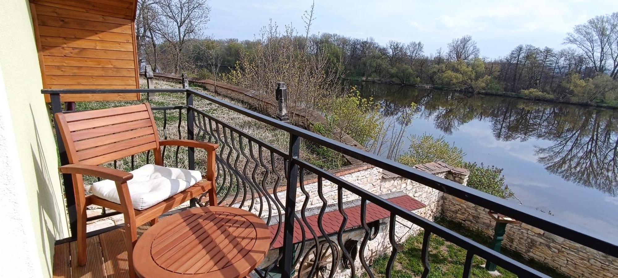 Ubytovani U Tajcu Dolni Berkovice Exterior foto